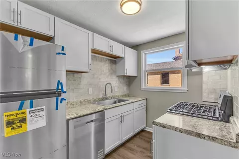 Kitchen - 1810 E 34th St, Lorain, OH 44055 photo 1 of 3