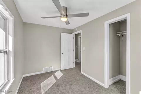Bedroom - 1810 E 34th St, Lorain, OH 44055 photo 4 of 6