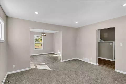 Living - 1810 E 34th St, Lorain, OH 44055 photo 2 of 3