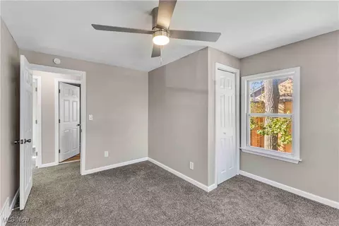 Bedroom - 1810 E 34th St, Lorain, OH 44055 photo 6 of 6