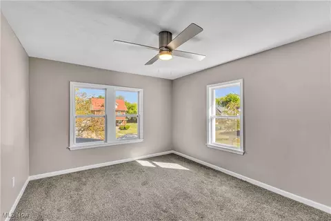 Bedroom - 1810 E 34th St, Lorain, OH 44055 photo 1 of 6