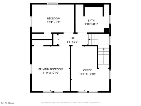 Floorplan - 1810 E 34th St, Lorain, OH 44055 photo 3 of 4