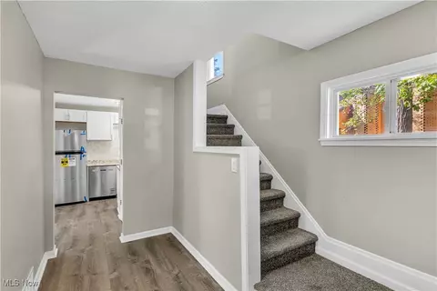 Entry Way - 1810 E 34th St, Lorain, OH 44055 photo 1 of 2