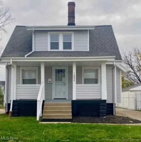 12804 Havana Rd, Garfield Heights, OH 44125