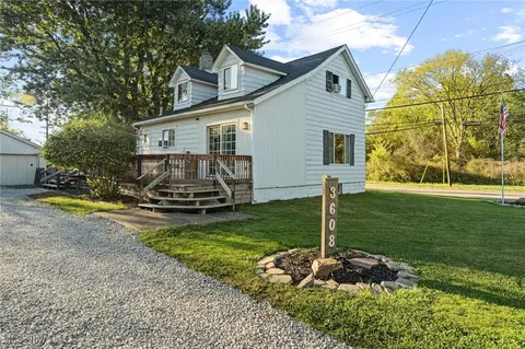 3608 Northampton Rd, Cuyahoga Falls, OH 44223
