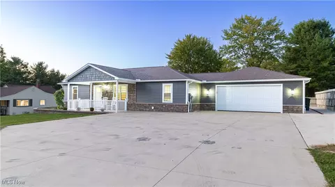 6264 Herbert Rd, Canfield, OH 44406