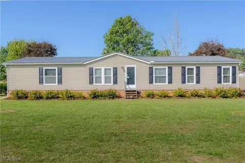 9275 Blade Rd NW, Minerva, OH 44657