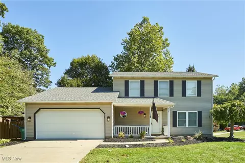 238 Radley Dr, Painesville, OH 44077