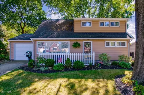 336 Graham Rd, Cuyahoga Falls, OH 44223