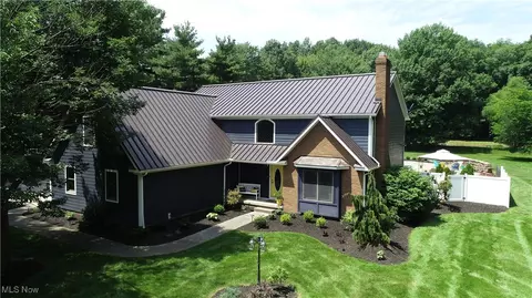 288 S Munroe Rd, Tallmadge, OH 44278
