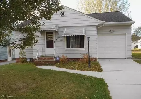11006 Mccracken Rd, Garfield Heights, OH 44125