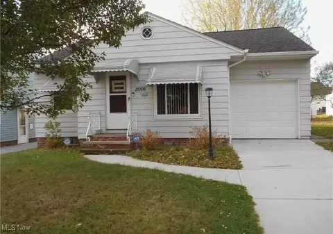 11006 Mccracken Rd, Garfield Heights, OH 44125