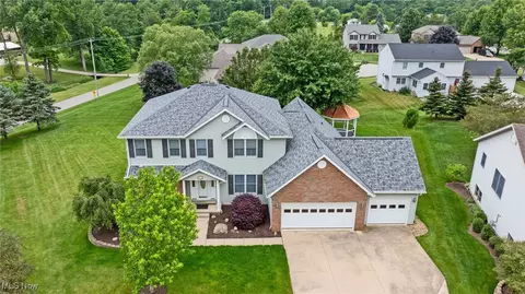 2816 Quail Run Ct, Lexington, OH 44904