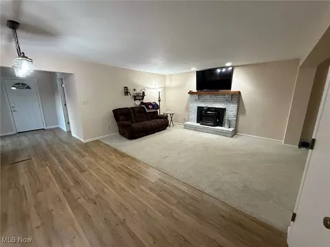 Living - 306 E 15th St, Dover, OH 44622 photo 5 of 8