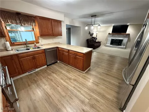Kitchen - 306 E 15th St, Dover, OH 44622 photo 1 of 8