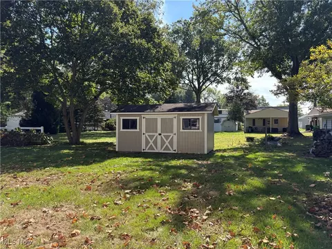 Exterior - 306 E 15th St, Dover, OH 44622 photo 1 of 7