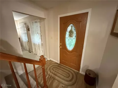 Entry Way - 306 E 15th St, Dover, OH 44622 photo 2 of 5