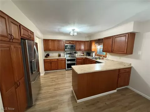 Kitchen - 306 E 15th St, Dover, OH 44622 photo 4 of 8