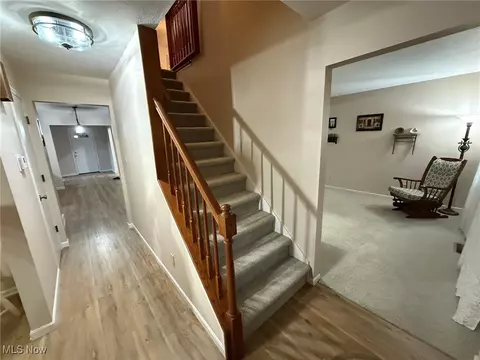 Entry Way - 306 E 15th St, Dover, OH 44622 photo 3 of 5