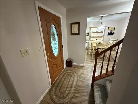 Entry Way - 306 E 15th St, Dover, OH 44622 photo 1 of 5