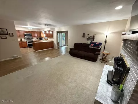 Living - 306 E 15th St, Dover, OH 44622 photo 6 of 8