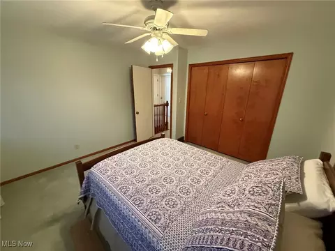 Bedroom - 306 E 15th St, Dover, OH 44622 photo 7 of 7