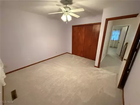 Bedroom - 306 E 15th St, Dover, OH 44622 photo 5 of 7