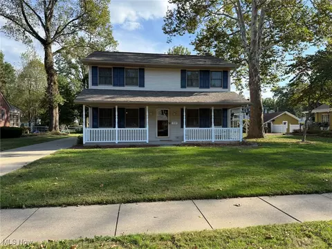 Exterior - 306 E 15th St, Dover, OH 44622 photo 7 of 7