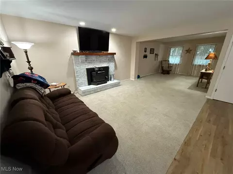 Living - 306 E 15th St, Dover, OH 44622 photo 7 of 8