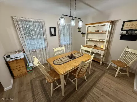Dining - 306 E 15th St, Dover, OH 44622 photo 3 of 3