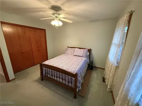 Bedroom - 306 E 15th St, Dover, OH 44622 photo 6 of 7