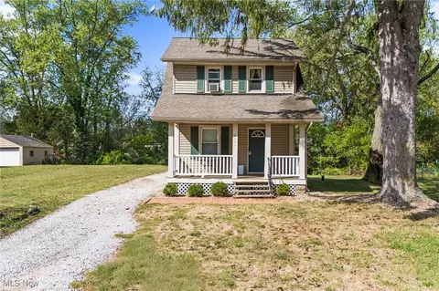 4561 Rohrdale Ave NW, Canal Fulton, OH 44614