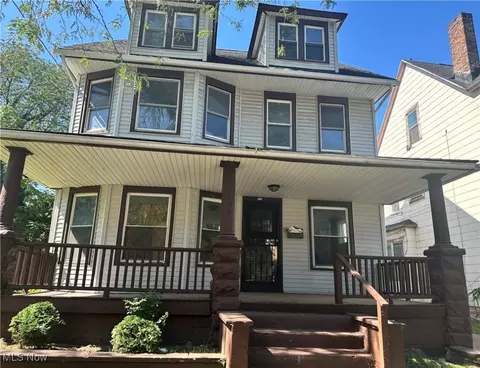 2194 E 80th St, Cleveland, OH 44103
