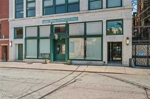 1951 W 26th St #502, Cleveland, OH 44113