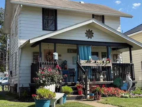 724 Luck Ave, Zanesville, OH 43701