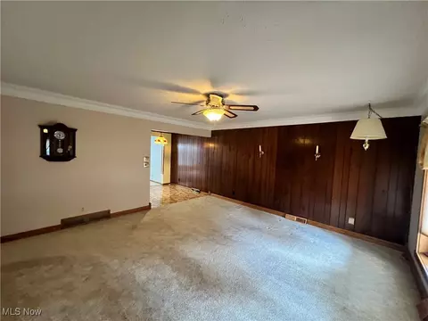 Living - 2543 Burlingham Dr, Ashtabula, OH 44004 photo 3 of 3