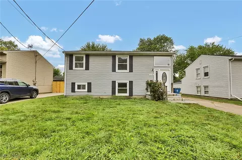 1318 Maryland Ave, Lorain, OH 44052