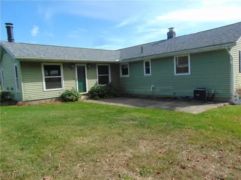 Exterior - 4571 River Rd, Perry, OH 44081 photo 6 of 6