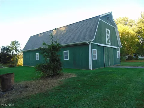 Exterior - 4571 River Rd, Perry, OH 44081 photo 4 of 6