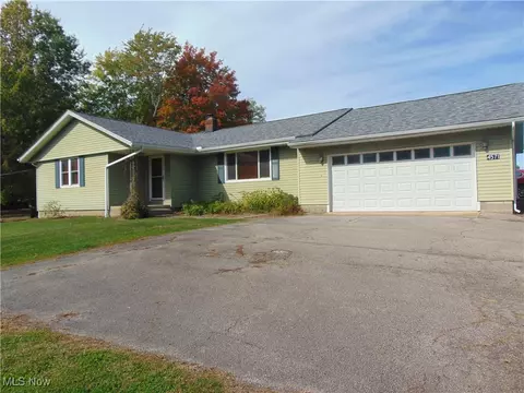 Exterior - 4571 River Rd, Perry, OH 44081 photo 2 of 6