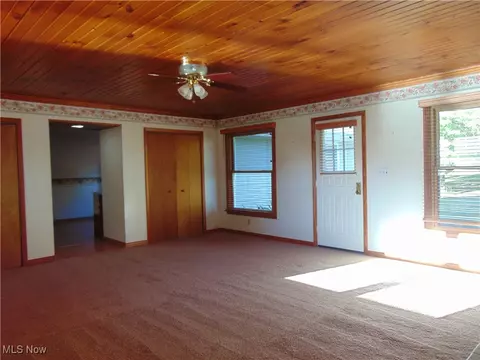 Living - 4571 River Rd, Perry, OH 44081 photo 3 of 4