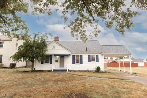 1150 Manor Ave SW, Canton, OH 44710