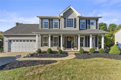 799 Savannah Trl, Medina, OH 44256