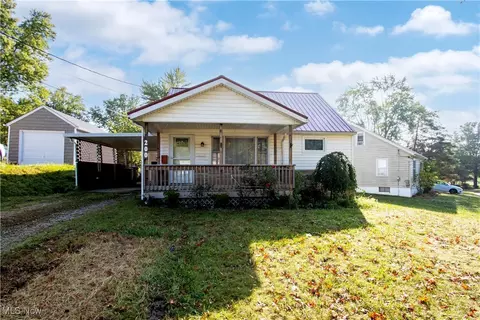 200 Industrial St, Rittman, OH 44270