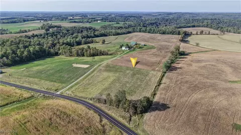 State Route 520, Glenmont, OH 44628