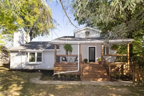 455 Marguerite Ave, Cuyahoga Falls, OH 44221