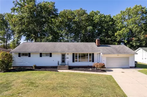 840 Talmadge Ave, Wickliffe, OH 44092