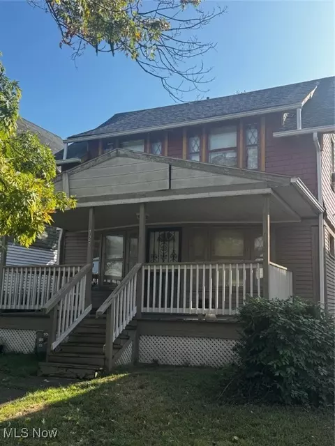 727 E 118th St, Cleveland, OH 44108