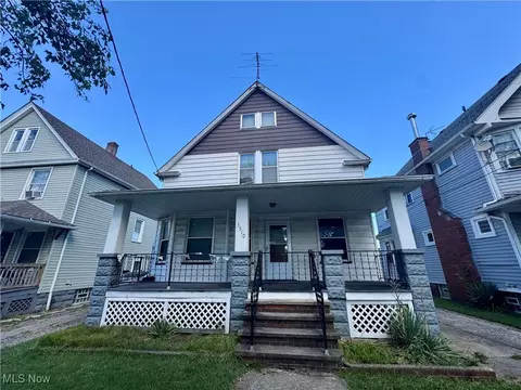 3510 Riverside Ave, Cleveland, OH 44109