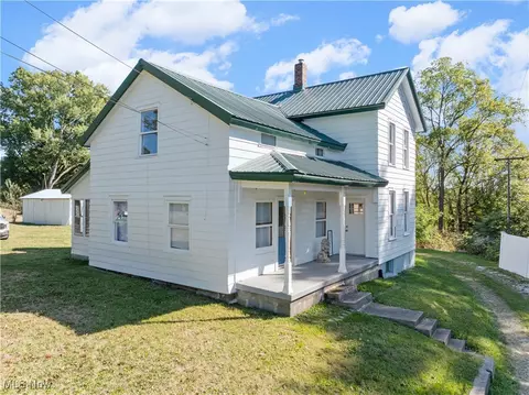 247 E Sunset Dr, Rittman, OH 44270